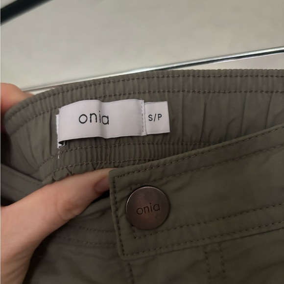 Onia The Calder Men’s Shorts Small - Picture 4 of 7